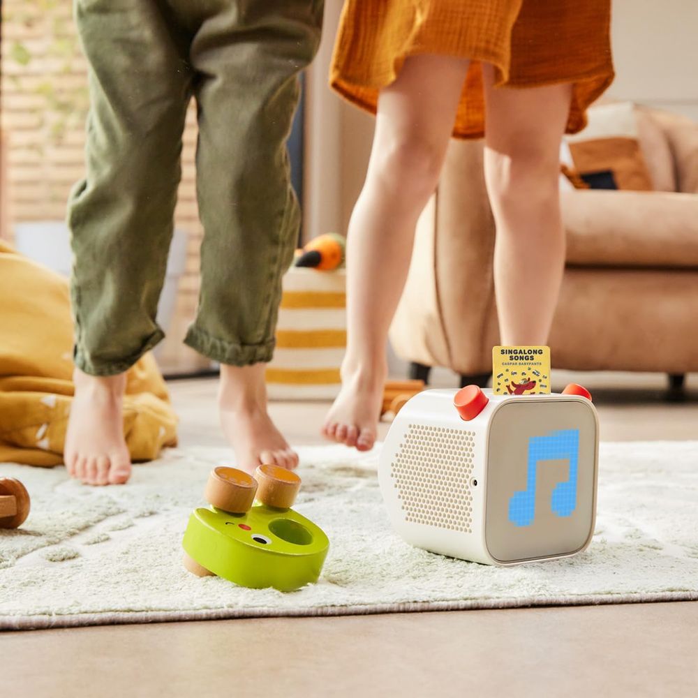 Bluetooth Audio Speaker for Ki - Audio Music Kids review and price