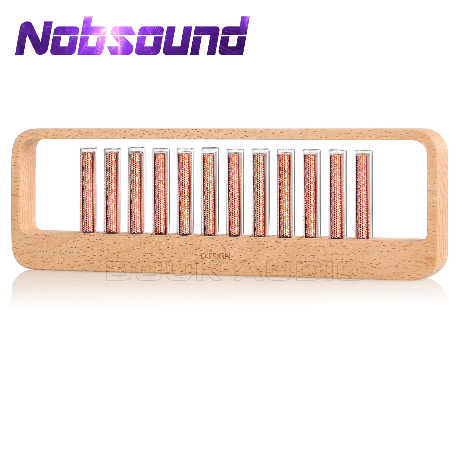 RGB LED Tube MIC Pick Up Sound - Audio Music In Youtube review and price