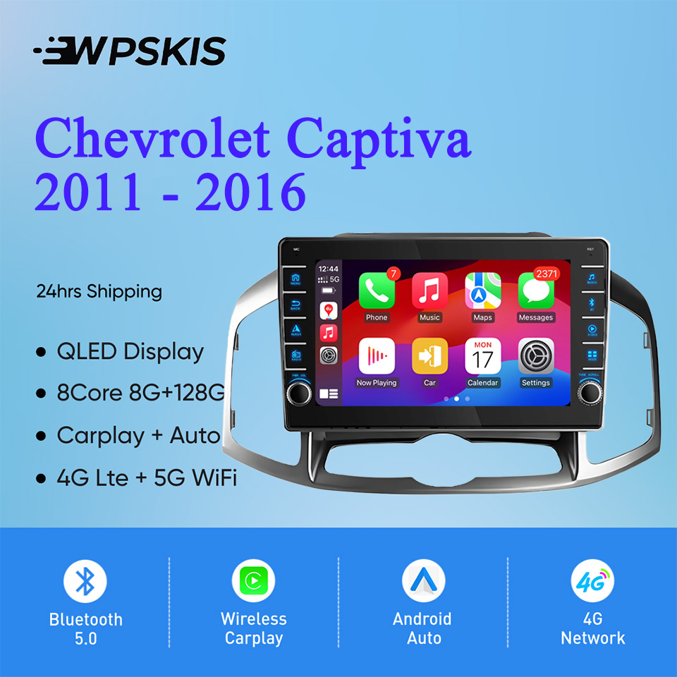 8G Ram 128GB Android 14 Car Ra - Audio Music Hindi review and price