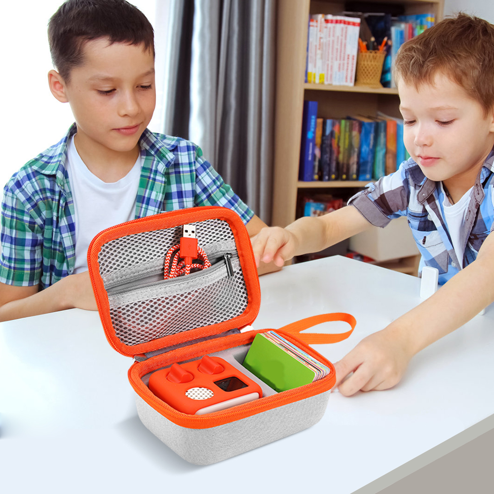 Hard Carrying Case Bag for Yot - Audio Music Kids review and price