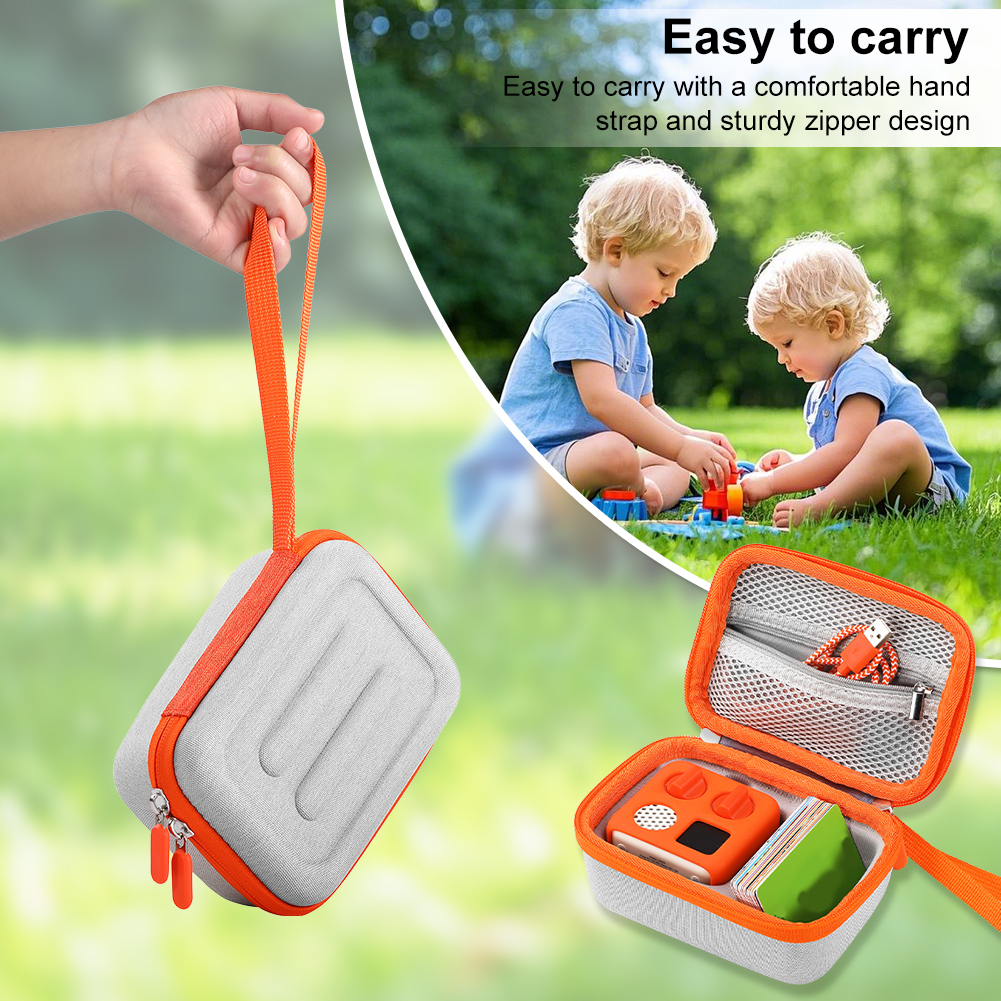 Hard Carrying Case Bag for Yot - Audio Music Kids review and price