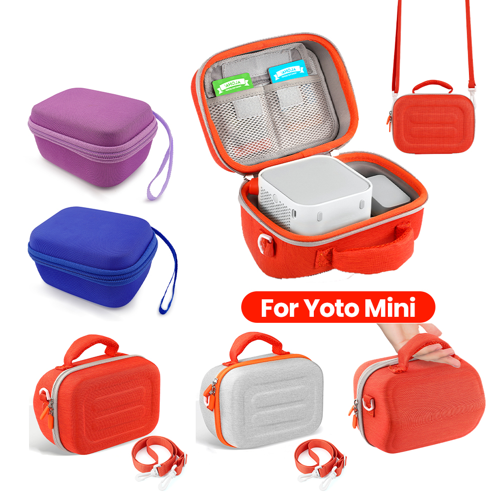 Hard Case for Yoto Mini Kids A - Audio Music Kids review and price