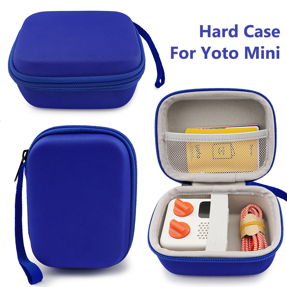 Hard Case for Yoto Mini Kids A - Audio Music Kids review and price