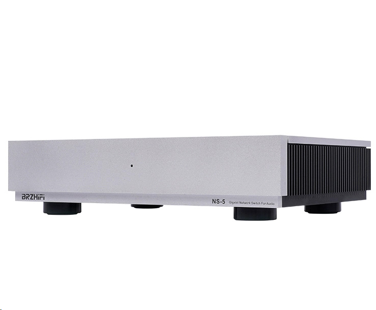 BRZHIFI Audio Network Switch N - Audio Music Quality Enhancer review and price