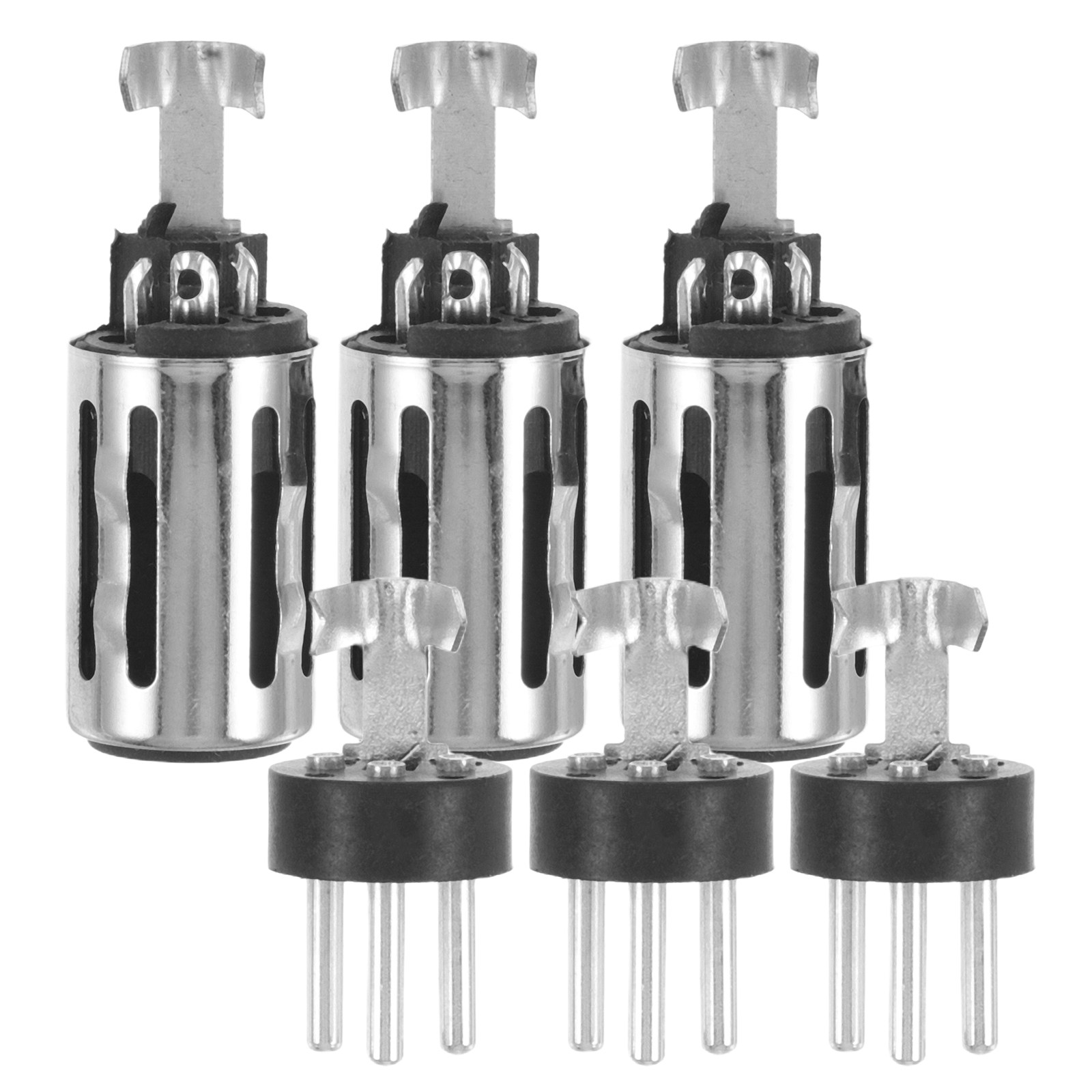 6Pcs Xlr Female to Female Gend - Audio Music Changer review and price