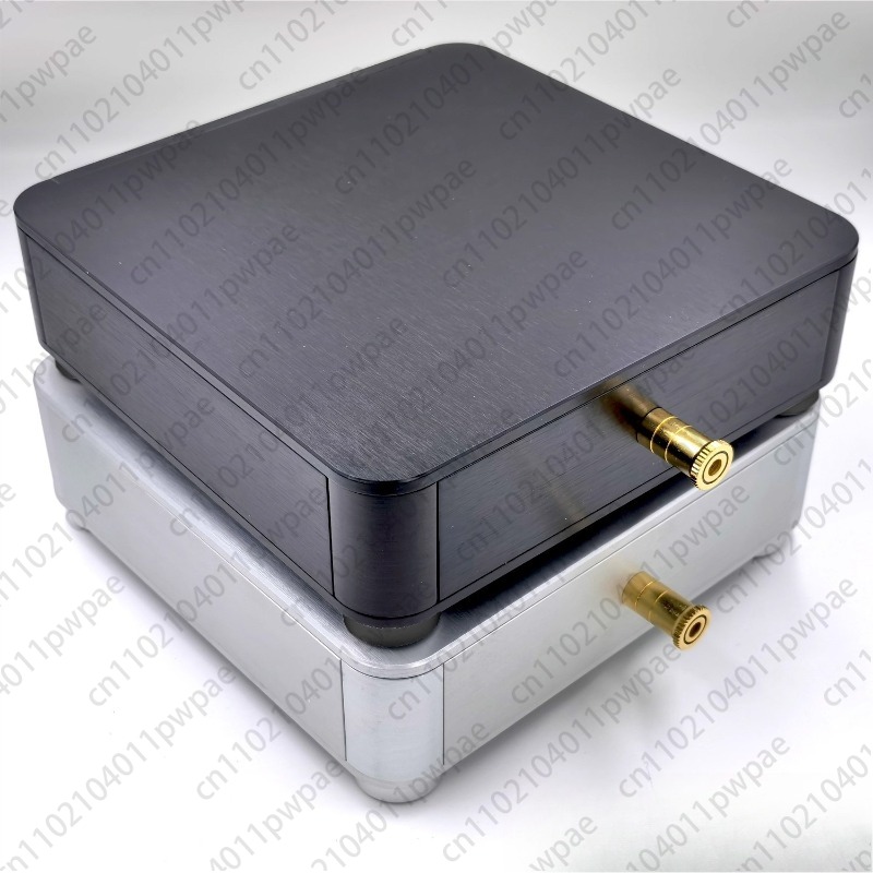 Audio Grounding Box for Hi-fi  - Audio Music Quality Enhancer review and price