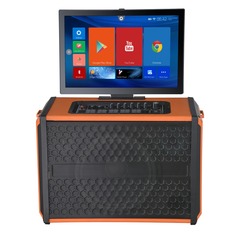 Android System With Touch Scre - Audio Player With Youtube Music review and price