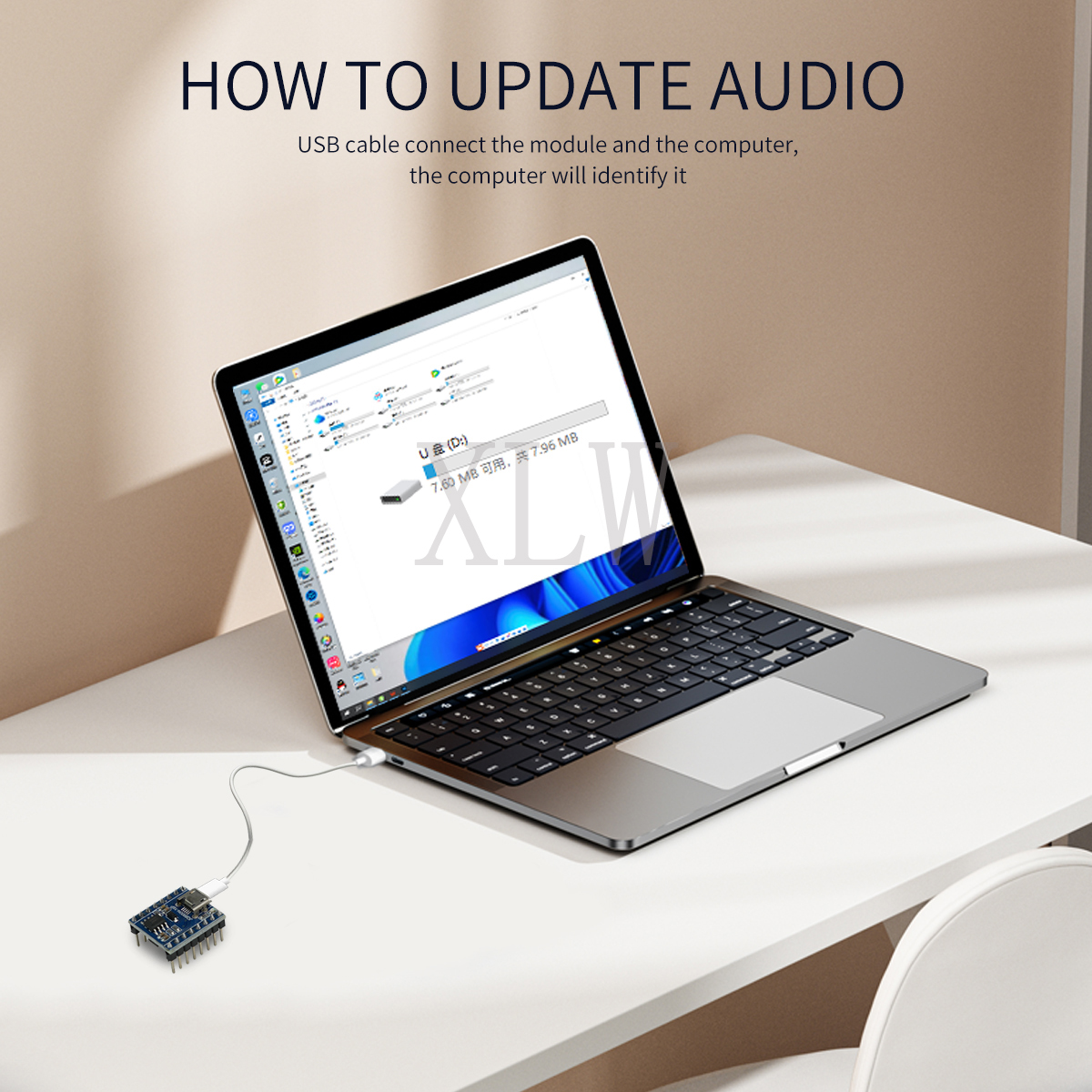 Voice Playback Module, JQ8900N - Audio Music Mp3 Downloader review and price