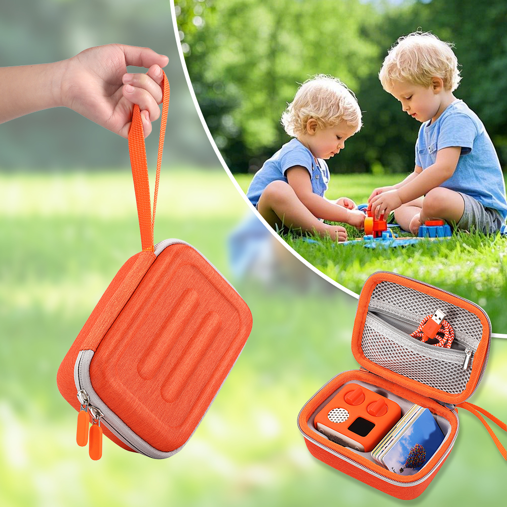Card Holder Case for Yoto Mini - Audio Music Kids review and price
