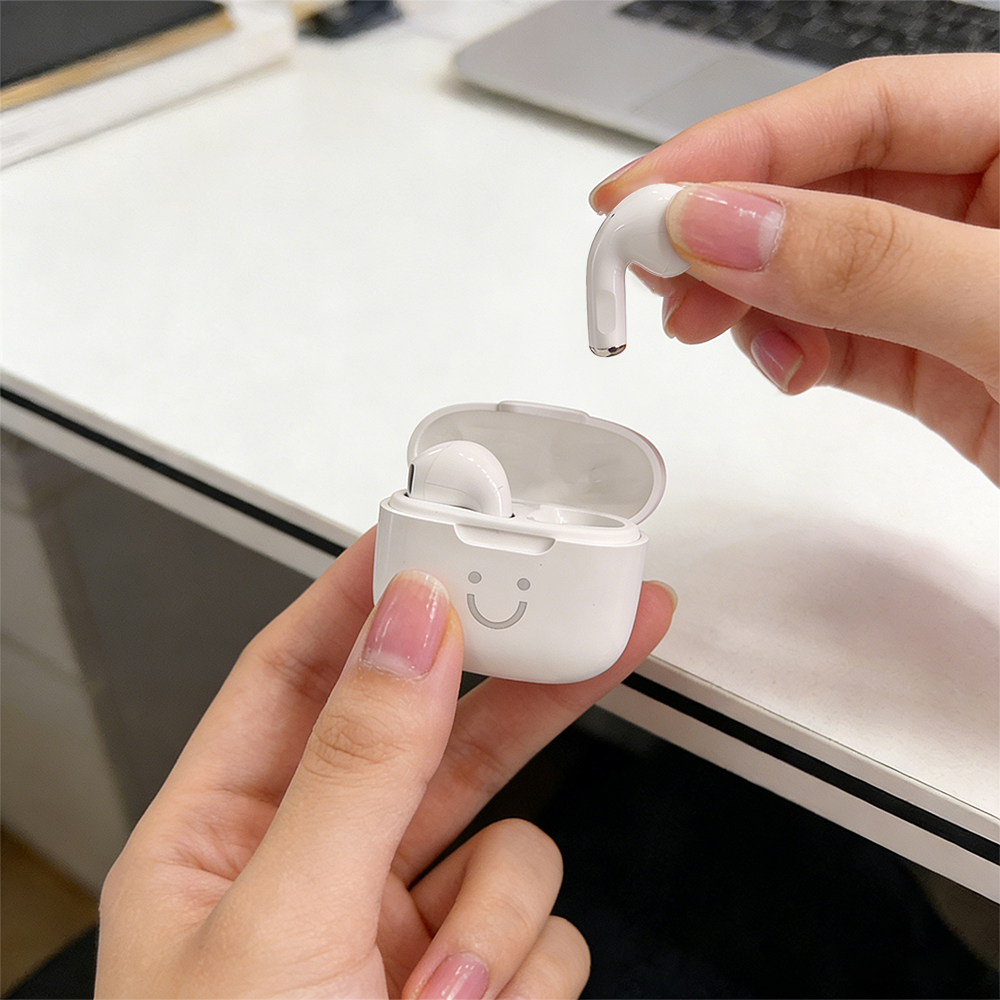 A2 Smiley Face Bluetooth Headp - Audio Music Quality Enhancer review and price