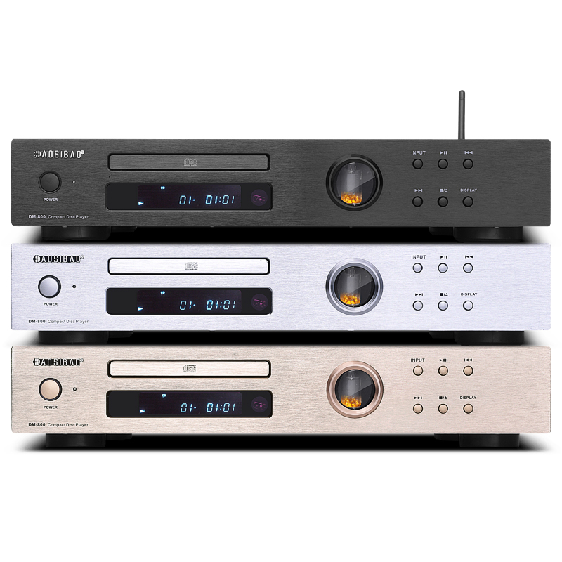HIFI CD Player Professional Fe - Audio Player With Youtube Music review and price