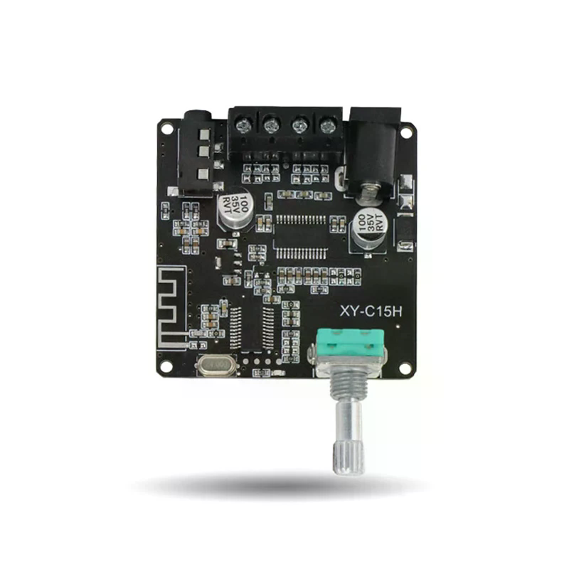2*20W Bluetooth 5.0 Power Ampl - Audio Music Apps review and price
