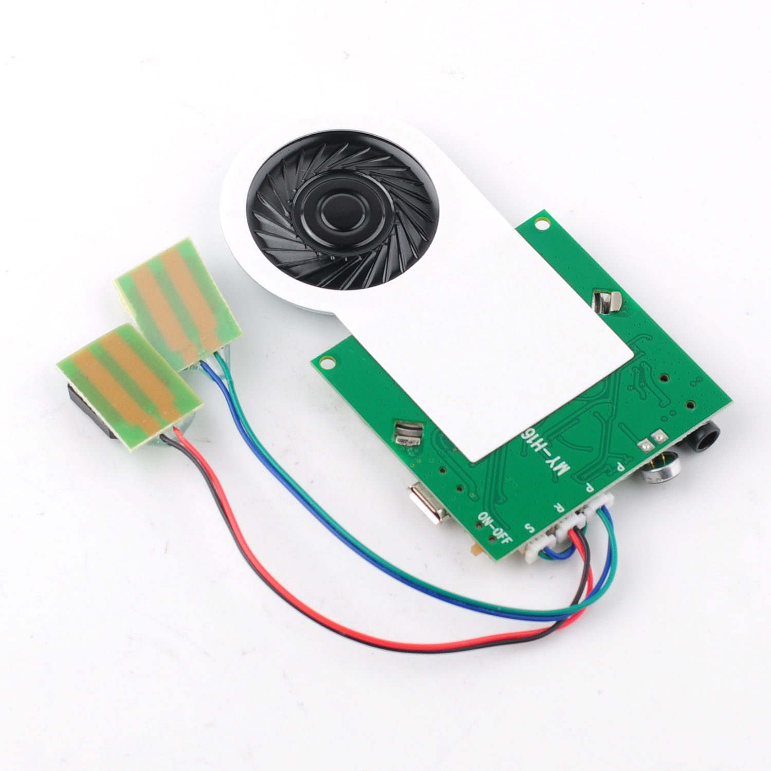 Recording Board Voice Module w - Audio Music Mp3 Downloader review and price