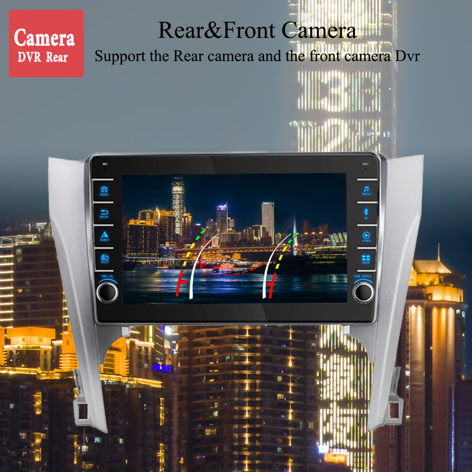 8G+128G 8Core Android 14 Car R - Audio Music Hindi review and price