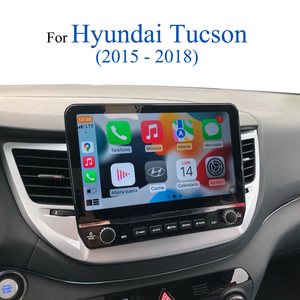 Carplay Auto Android 14.0 8 Co - Audio Music Hindi review and price