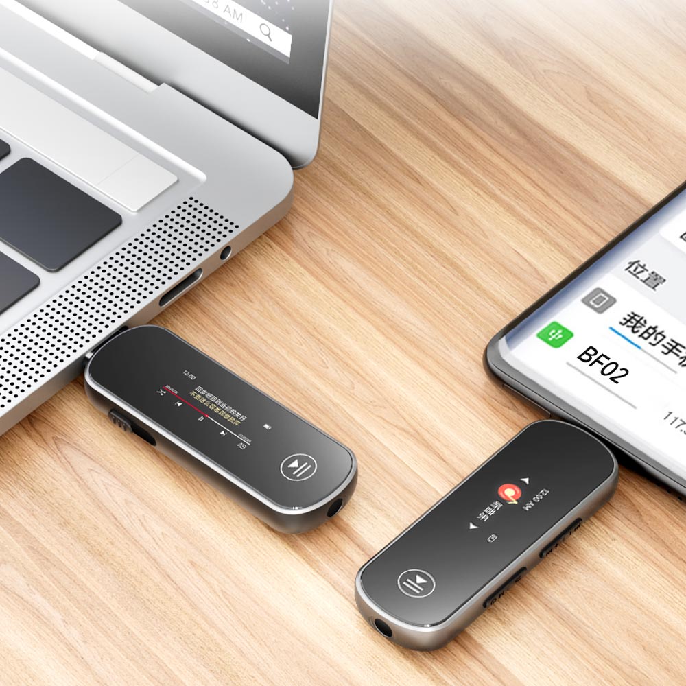 Famue BF02 2025 New Type-C MP3 - Audio Music Mp3 Downloader review and price
