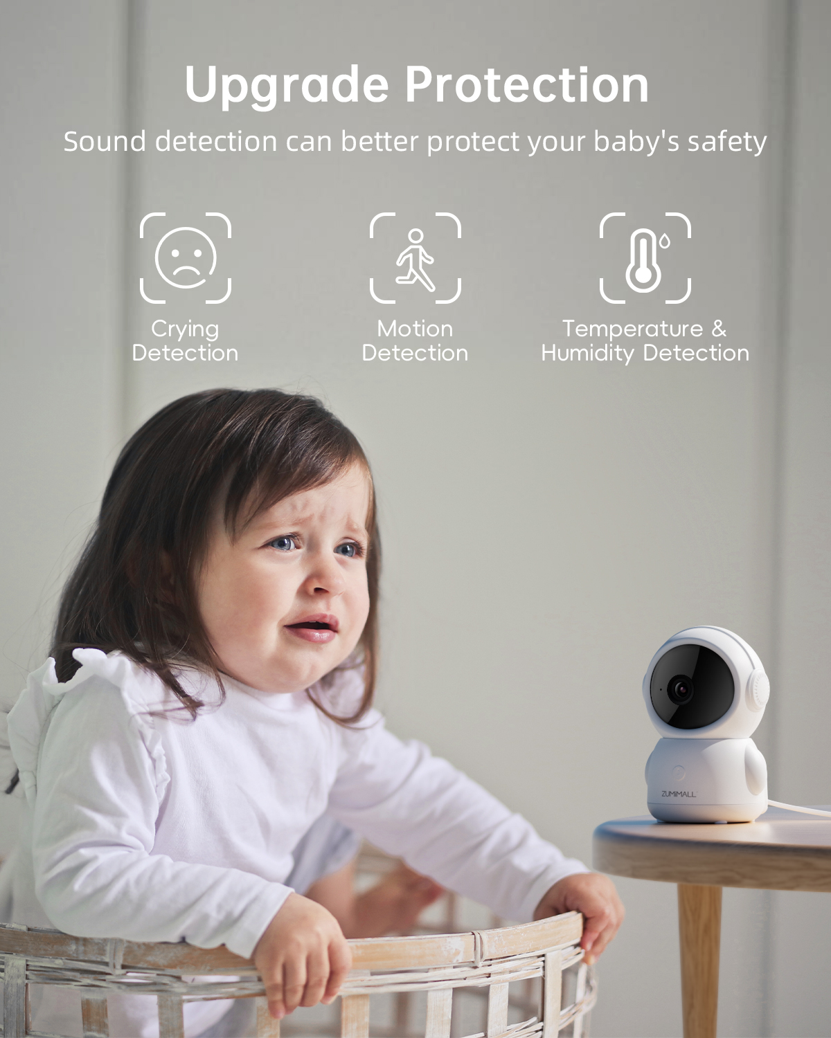 ZUMIMALL APP Wired security Ca - Audio Music Apps review and price