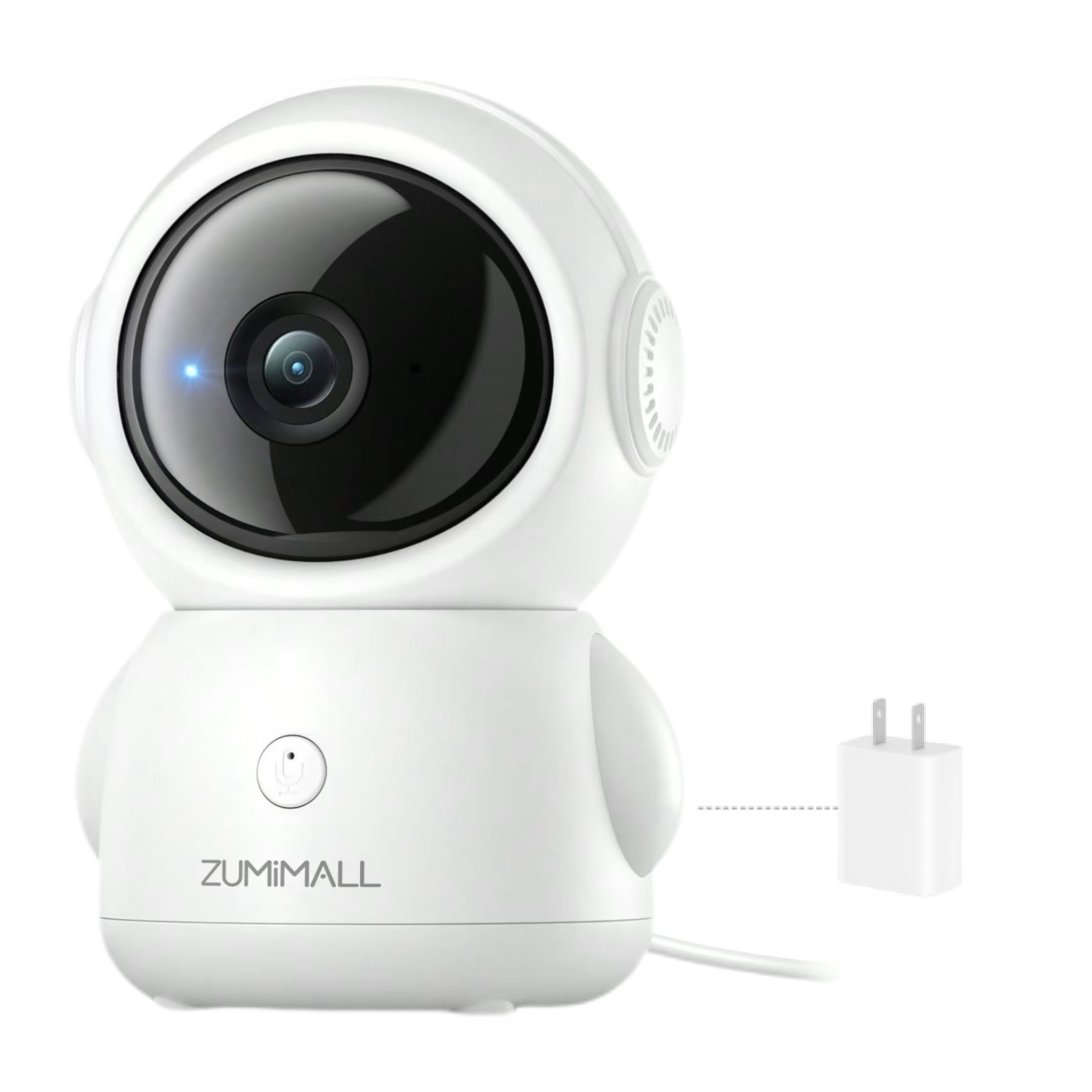 ZUMIMALL APP Wired security Ca - Audio Music Apps review and price