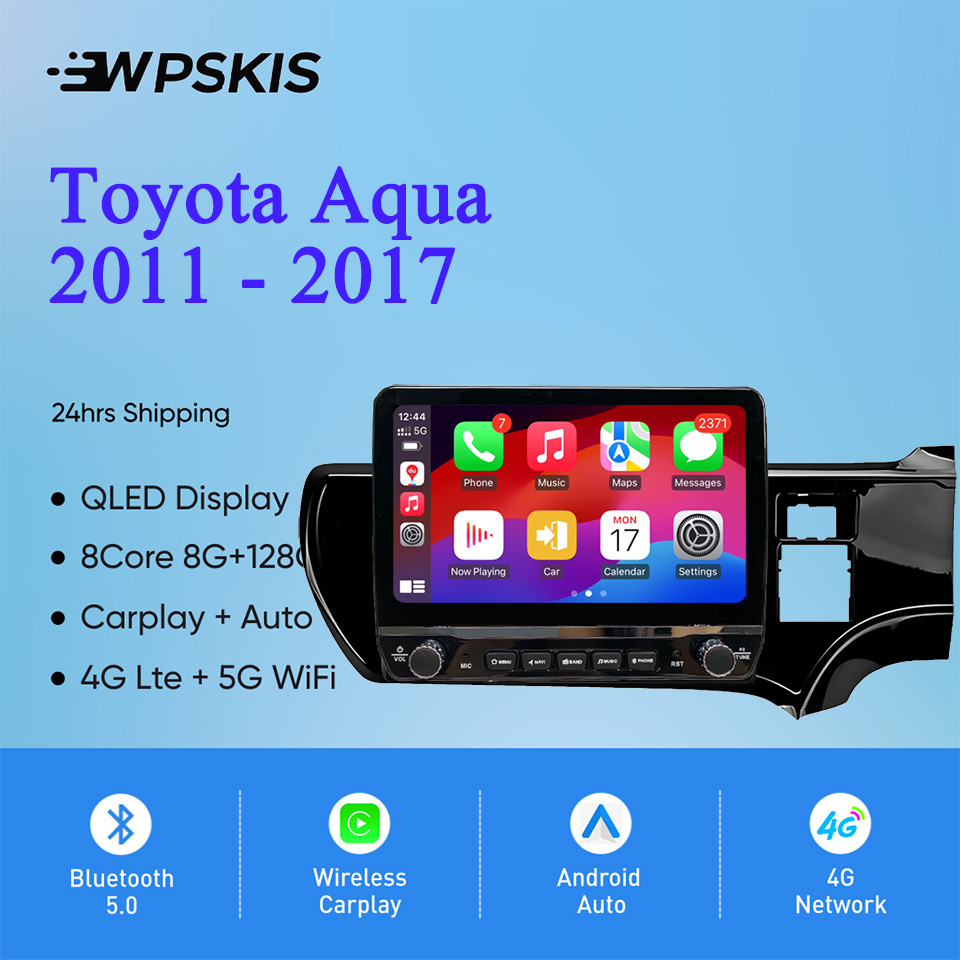 Android 14 8G Ram Car Autoradi - Audio Music Hindi review and price