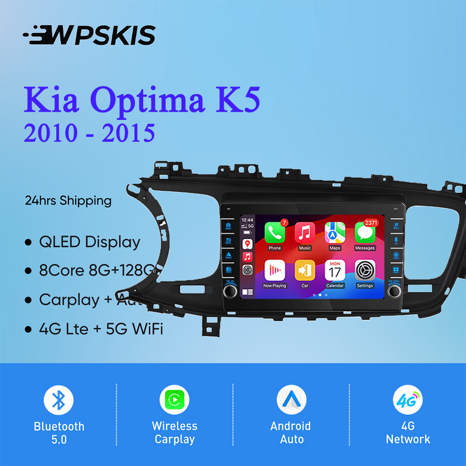 8G Ram 128GB QLED Car Radio St - Audio Music Hindi review and price