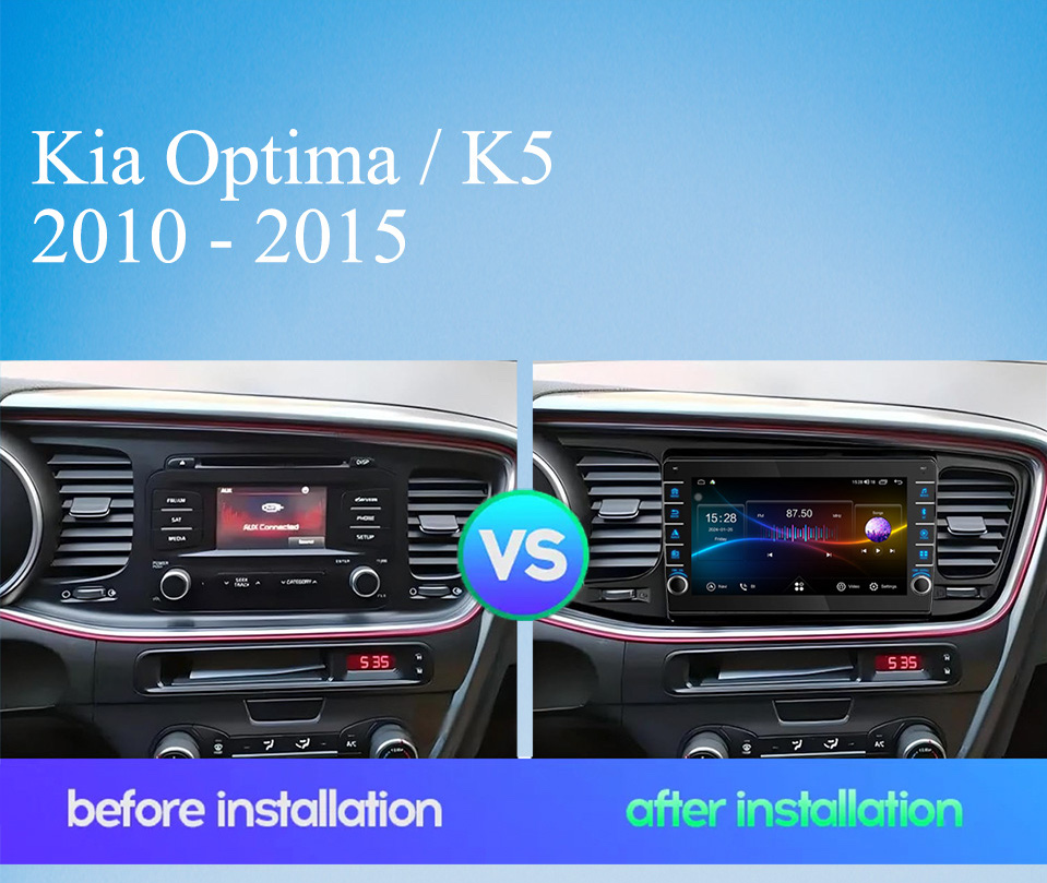 8G Ram 128GB QLED Car Radio St - Audio Music Hindi review and price