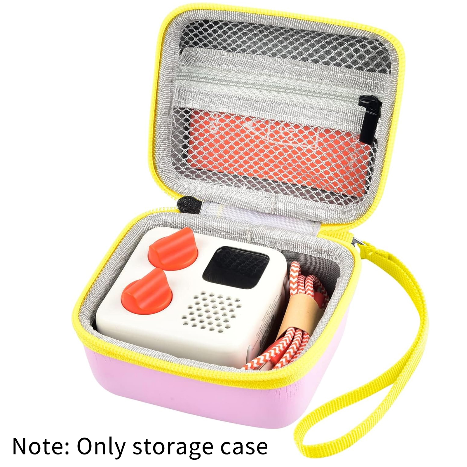 Case Compatible with Yoto Mini - Audio Music Kids review and price