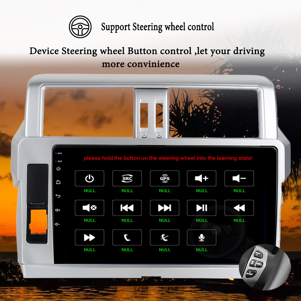Android 14.0 Car Radio Video A - Audio Music Hindi review and price