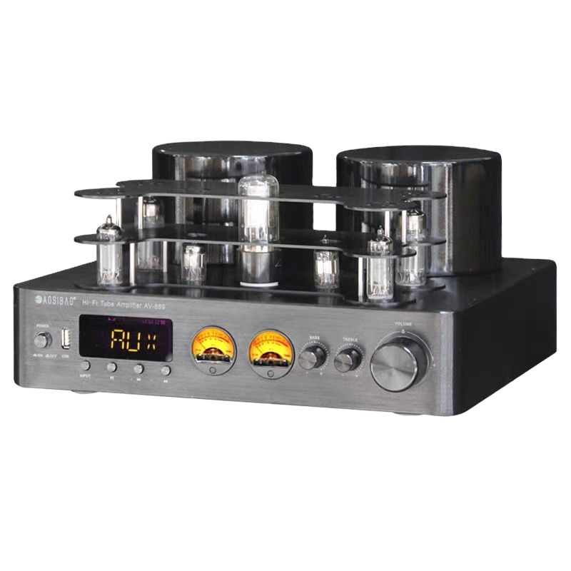 220V 200W*2 HiFi Wireless Blue - Audio Music In Youtube review and price