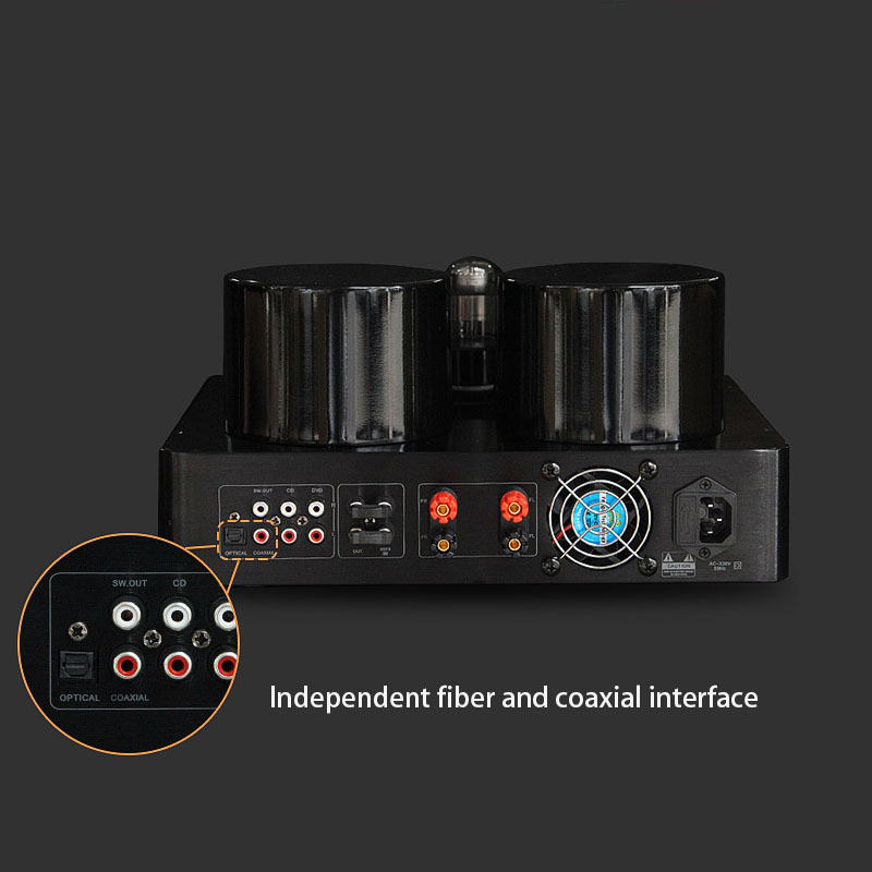220V 200W*2 HiFi Wireless Blue - Audio Music In Youtube review and price