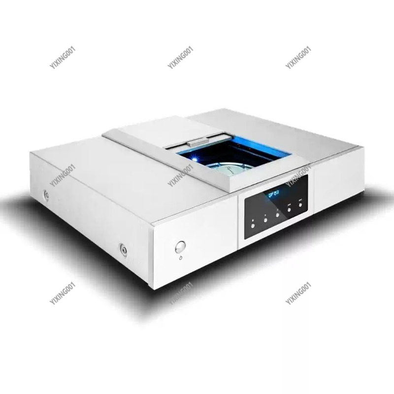 CD-X2 Home Tube CD Player HiFi - Audio Player With Youtube Music review and price