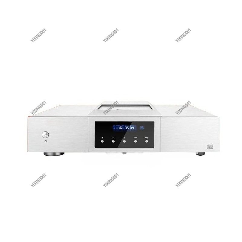 CD-X2 Home Tube CD Player HiFi - Audio Player With Youtube Music review and price