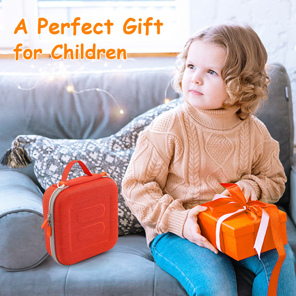 Carrying Case Shockproof for Y - Audio Music Kids review and price