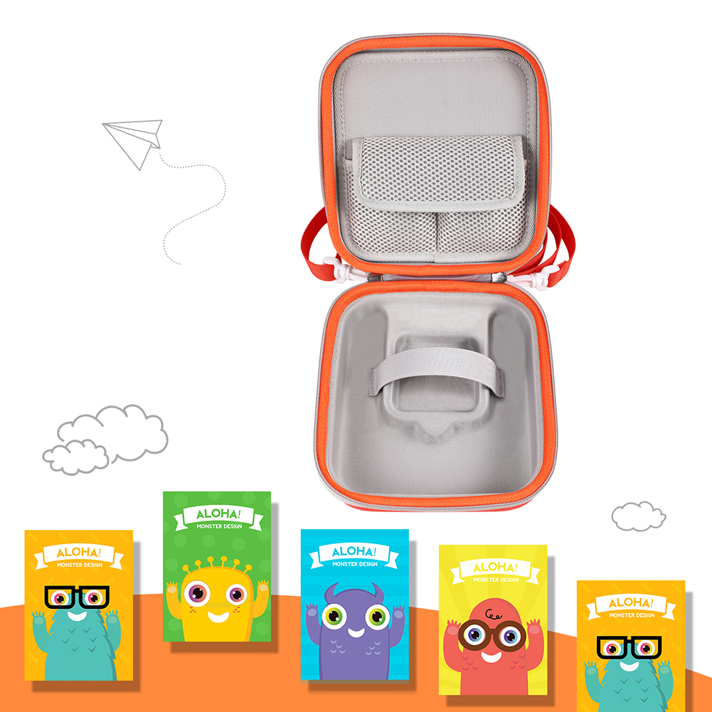 Carrying Case Shockproof for Y - Audio Music Kids review and price