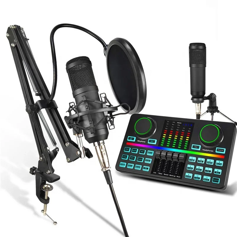 To USA Censreal Voice Changer  - Audio Music Voice Changer review and price