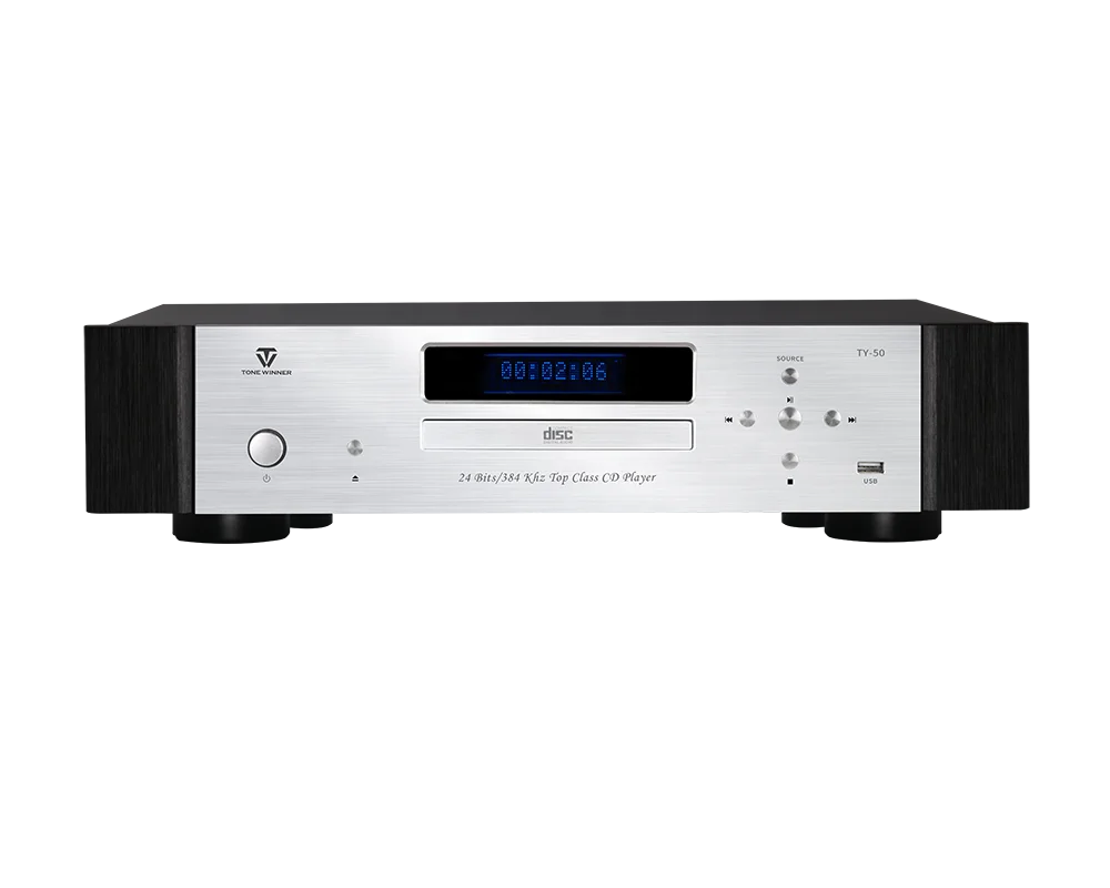 Portable CD Player with USB/TF - Audio Music Apps review and price
