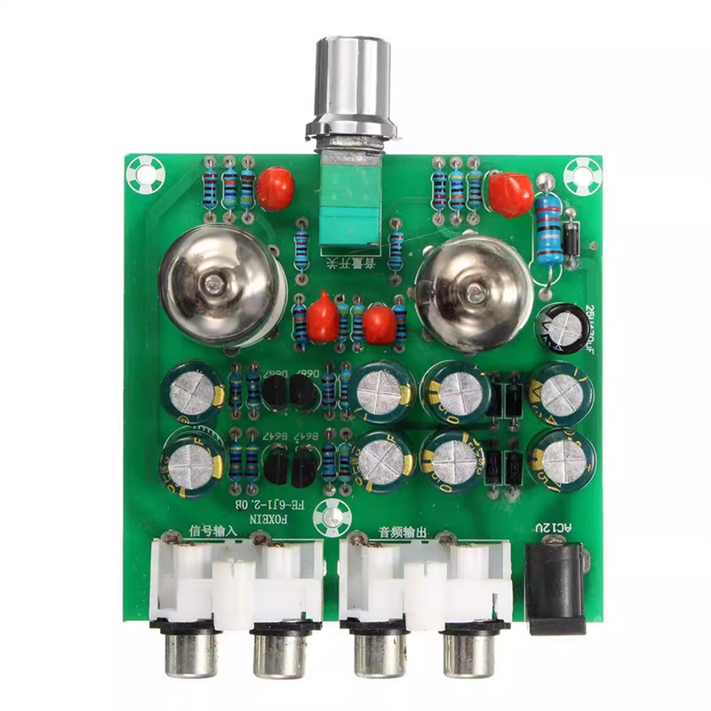 -A25M Stereo Electronic Tube P - Audio Music In Youtube review and price