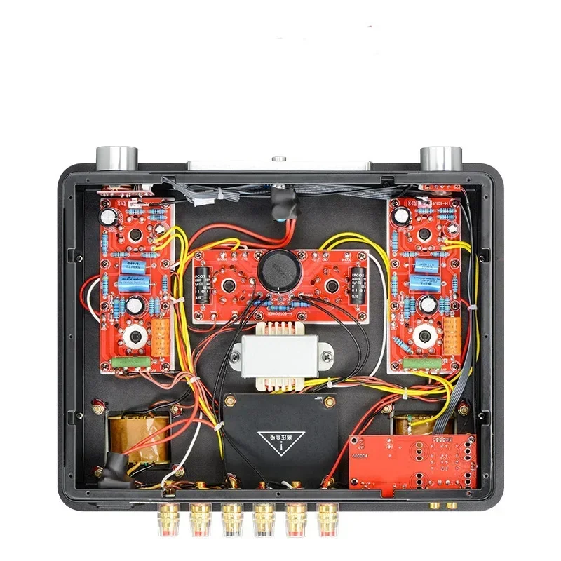 Single-ended Class A Bluetooth - Audio Player With Youtube Music review and price