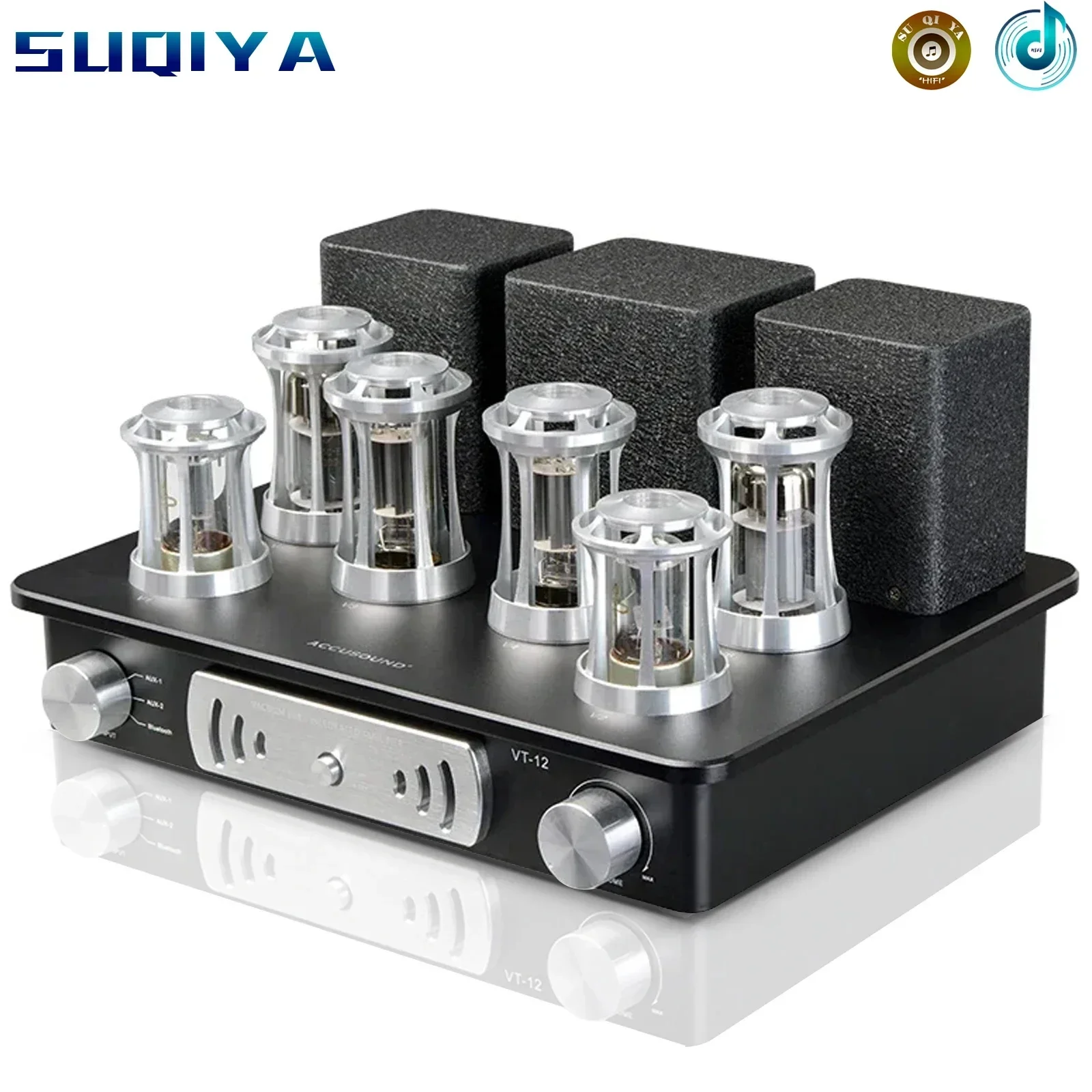 Single-ended Class A Bluetooth - Audio Player With Youtube Music review and price