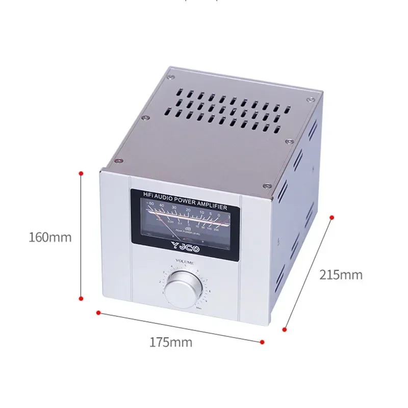 100W*2 2.0 Channel Stereo STK3 - Audio Music In Youtube review and price