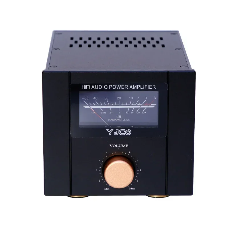 100W*2 2.0 Channel Stereo STK3 - Audio Music In Youtube review and price