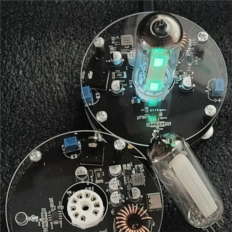 AS95-Electronic Tube Pickup Mu - Audio Music In Youtube review and price