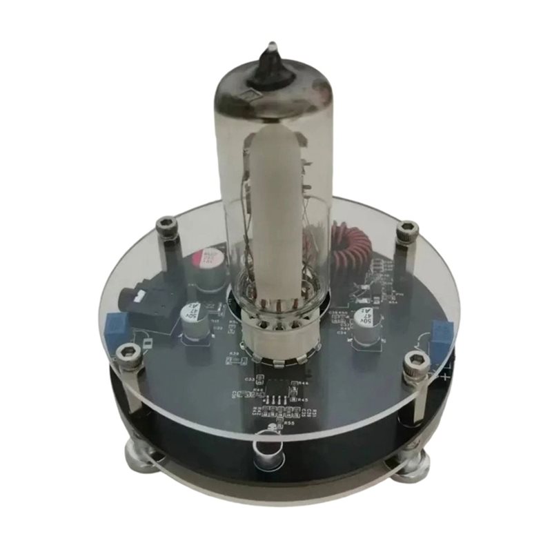 AS95-Electronic Tube Pickup Mu - Audio Music In Youtube review and price
