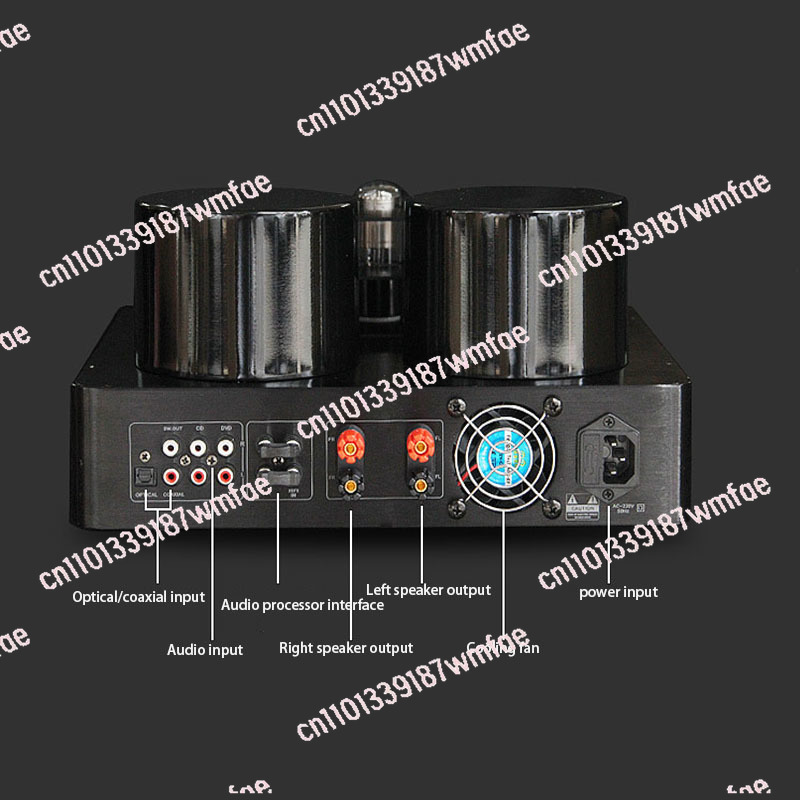 220V 200W * 2 HiFi Wireless Bl - Audio Music In Youtube review and price